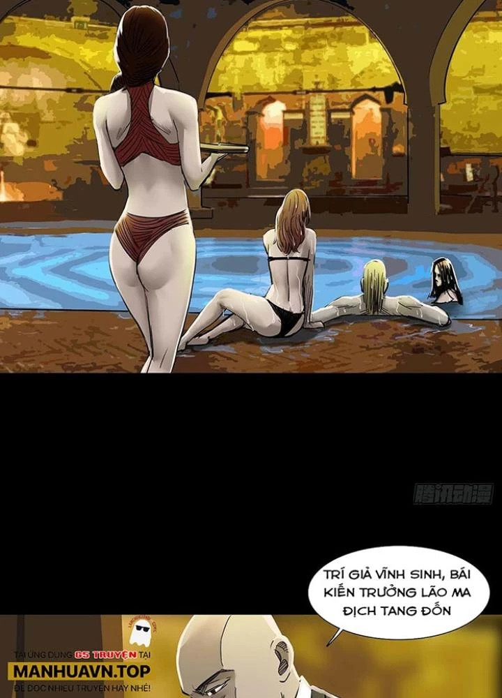 Quay Đầu Là Bờ Chapter 128 - 23
