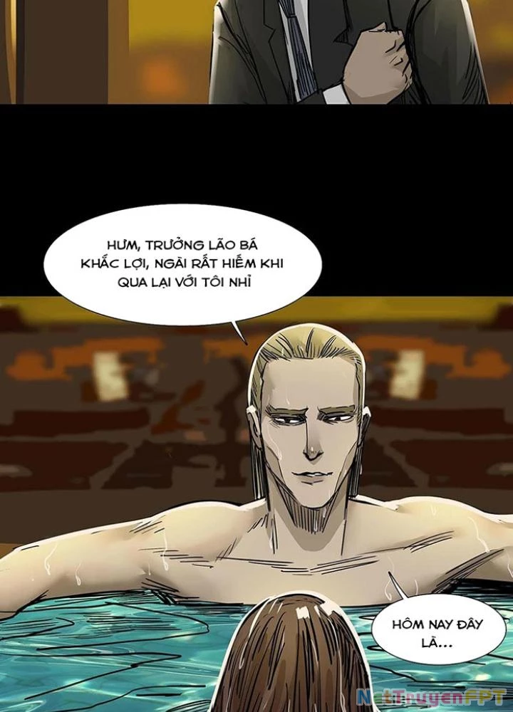 Quay Đầu Là Bờ Chapter 128 - 25