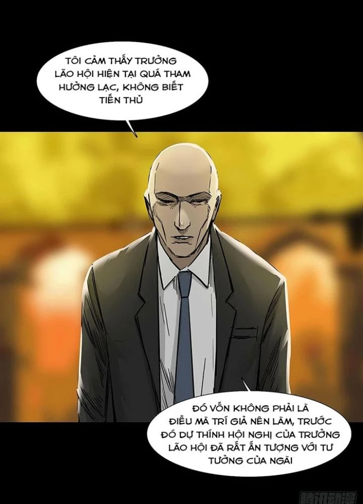 Quay Đầu Là Bờ Chapter 128 - 27