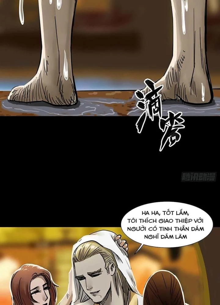 Quay Đầu Là Bờ Chapter 128 - 31