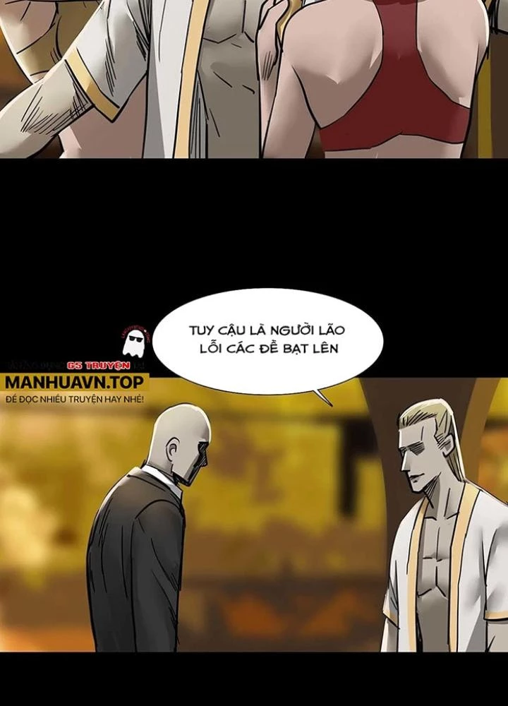 Quay Đầu Là Bờ Chapter 128 - 33