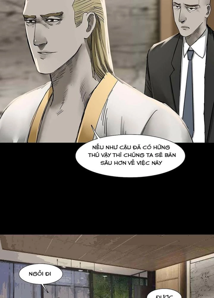 Quay Đầu Là Bờ Chapter 128 - 43