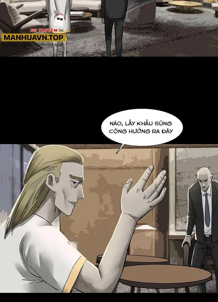 Quay Đầu Là Bờ Chapter 128 - 45