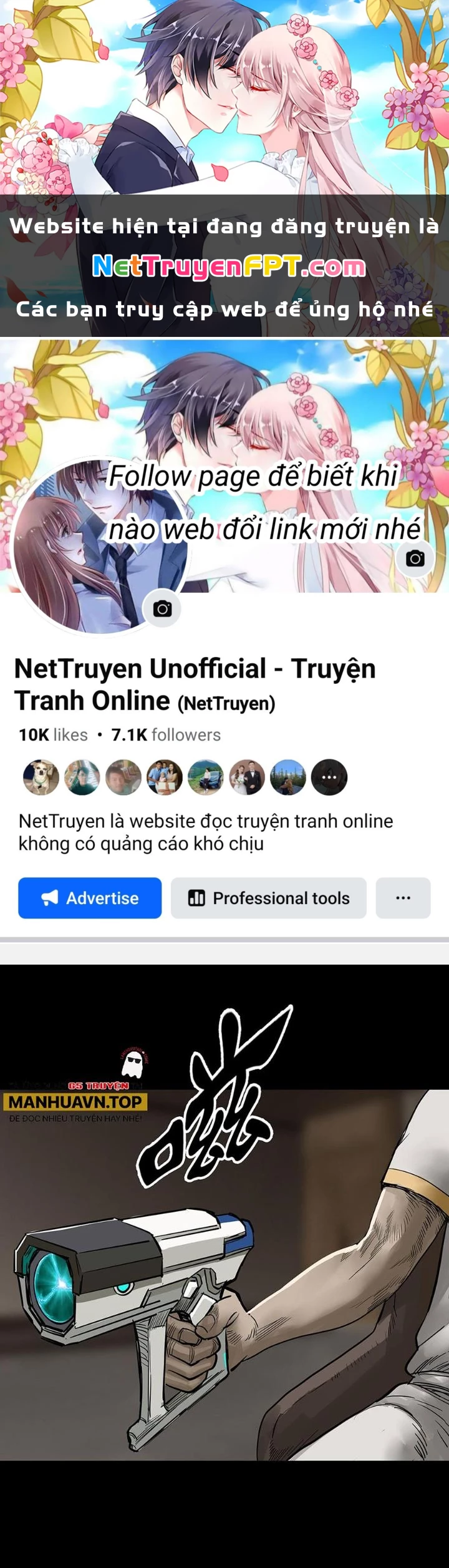 Quay Đầu Là Bờ Chapter 129 - 1
