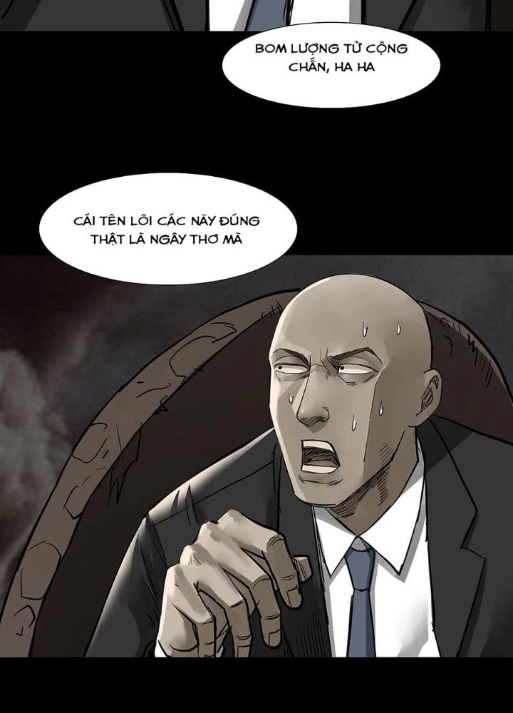Quay Đầu Là Bờ Chapter 129 - 15