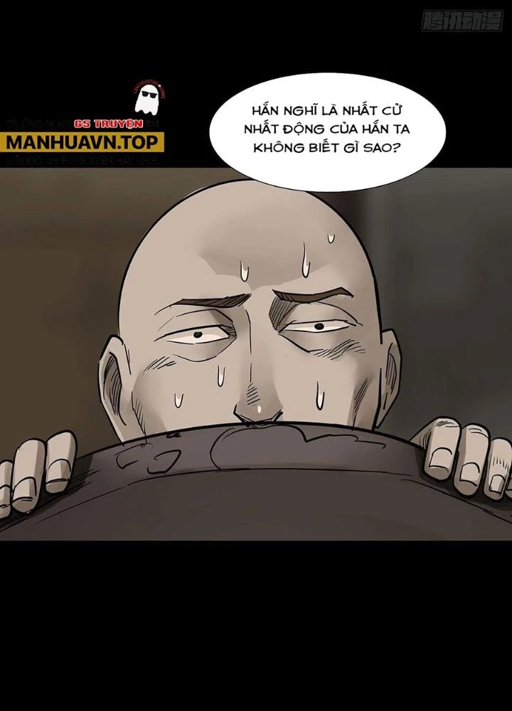 Quay Đầu Là Bờ Chapter 129 - 17
