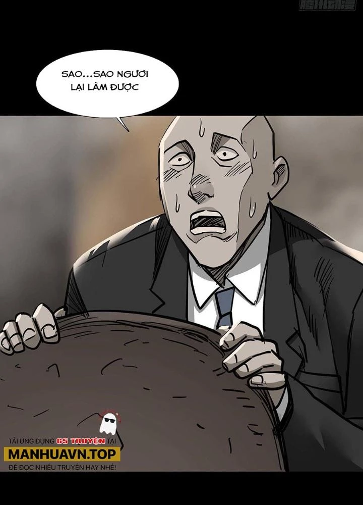 Quay Đầu Là Bờ Chapter 129 - 27