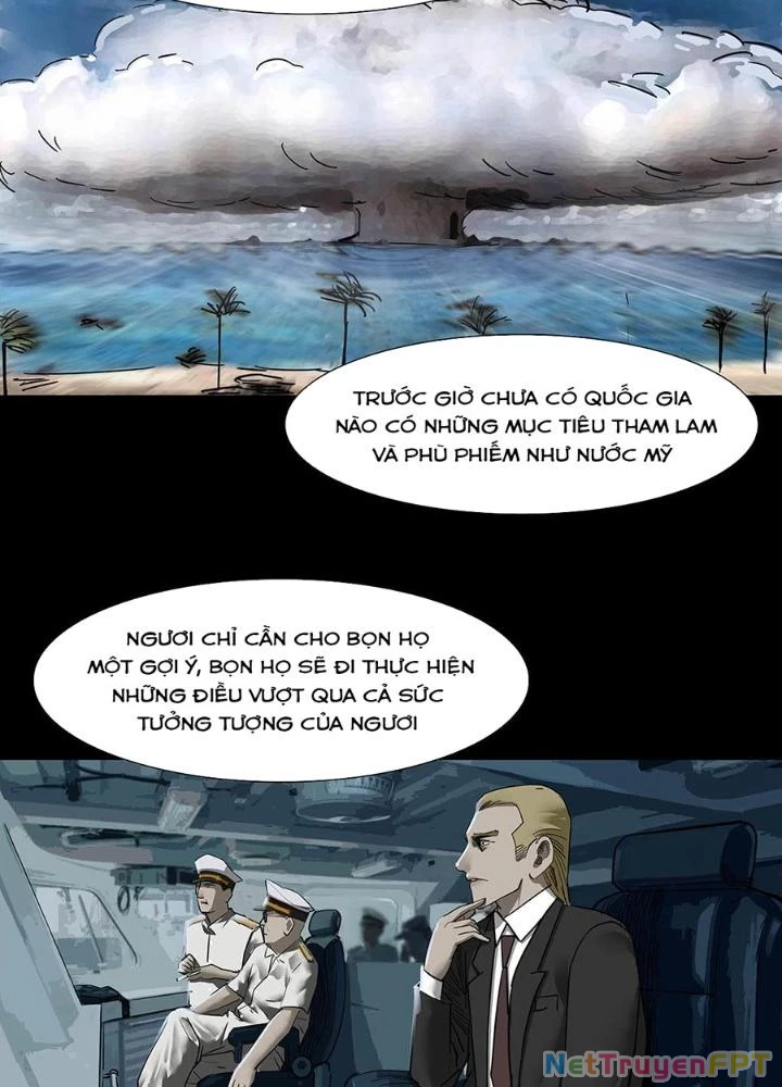 Quay Đầu Là Bờ Chapter 129 - 33