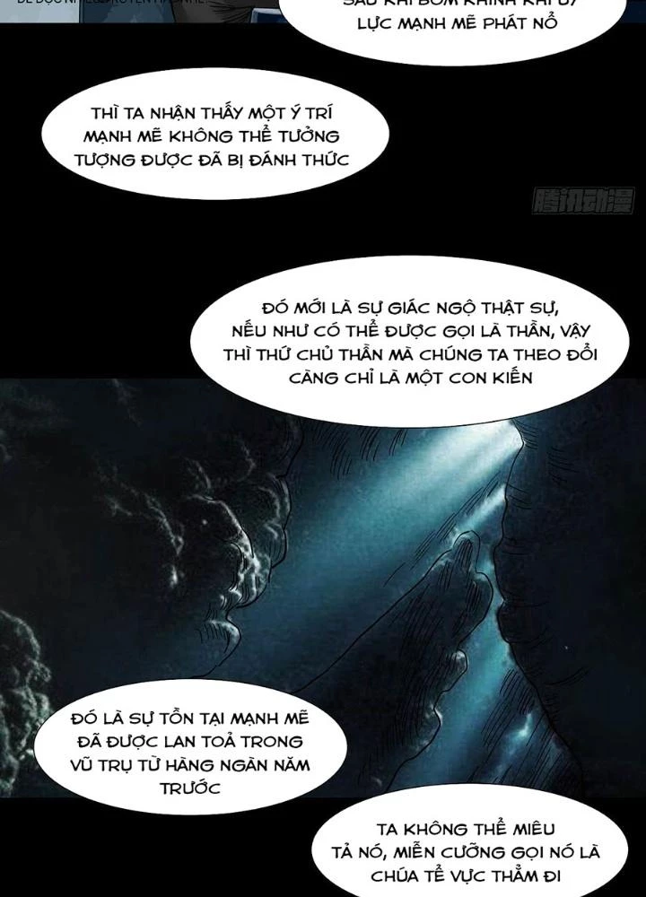 Quay Đầu Là Bờ Chapter 129 - 35