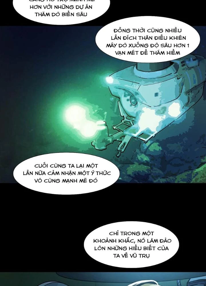 Quay Đầu Là Bờ Chapter 129 - 37