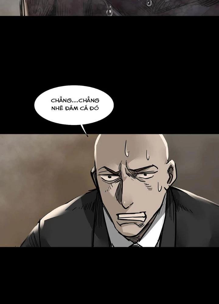 Quay Đầu Là Bờ Chapter 129 - 47