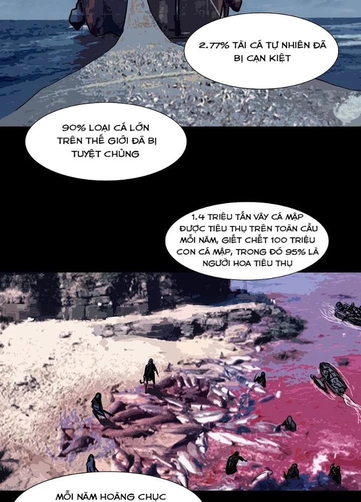 Quay Đầu Là Bờ Chapter 129 - 53