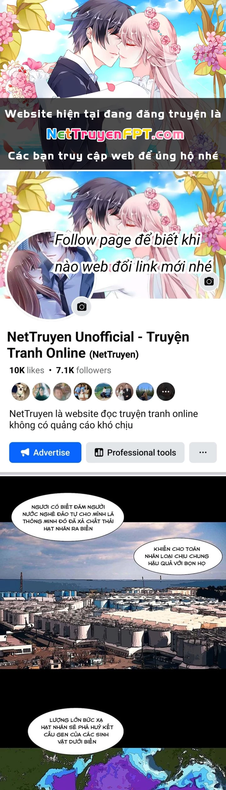 Quay Đầu Là Bờ Chapter 130 - 1