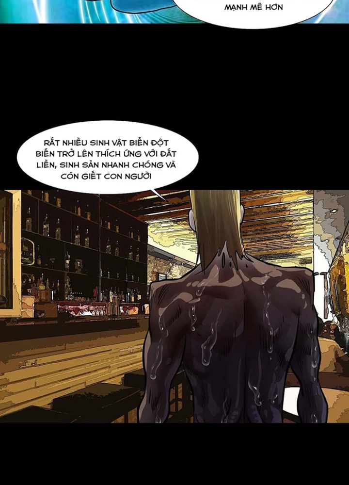 Quay Đầu Là Bờ Chapter 130 - 7