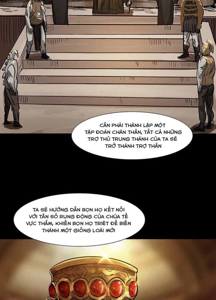 Quay Đầu Là Bờ Chapter 130 - 37