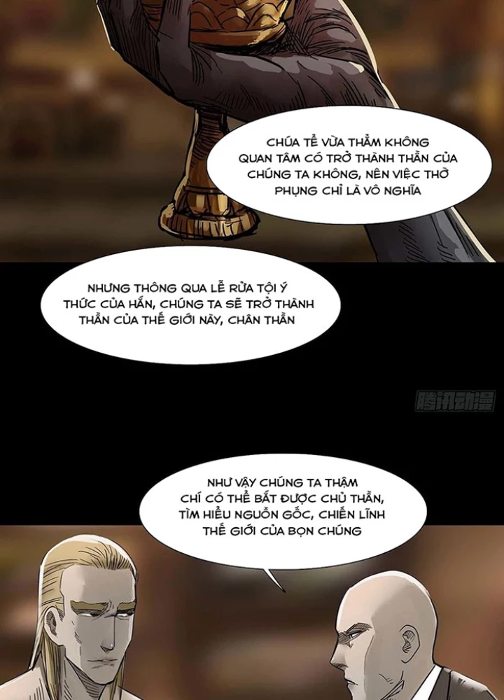 Quay Đầu Là Bờ Chapter 130 - 39
