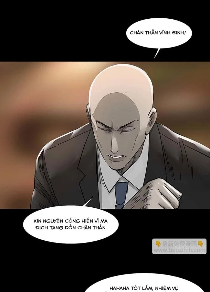 Quay Đầu Là Bờ Chapter 130 - 43