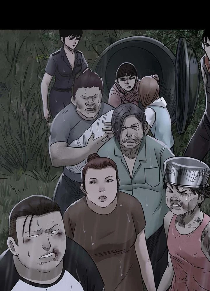 Quay Đầu Là Bờ Chapter 131 - 5