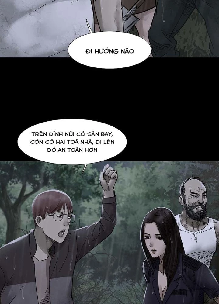 Quay Đầu Là Bờ Chapter 131 - 7