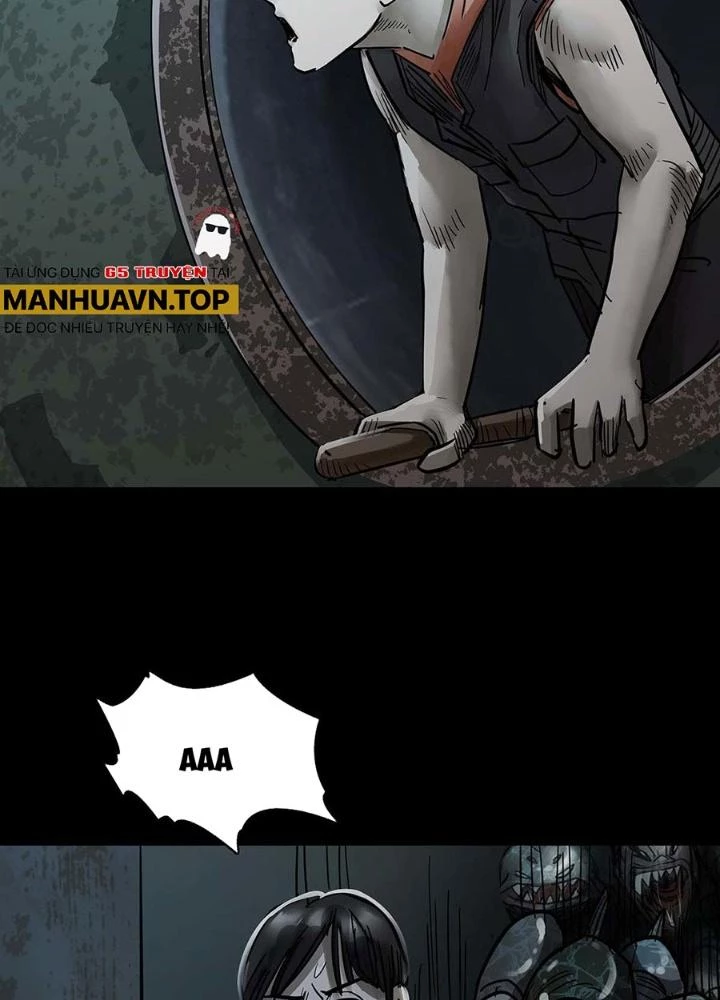 Quay Đầu Là Bờ Chapter 131 - 17