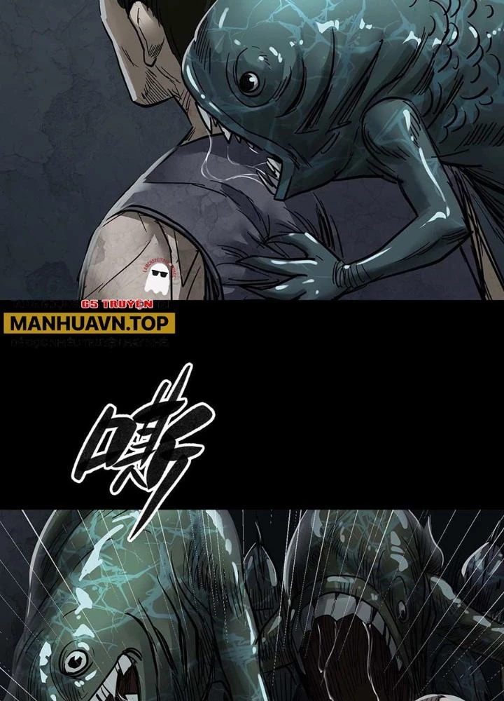 Quay Đầu Là Bờ Chapter 131 - 21