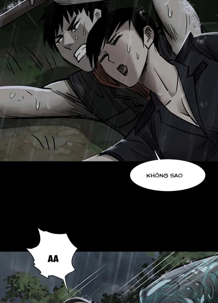 Quay Đầu Là Bờ Chapter 131 - 45