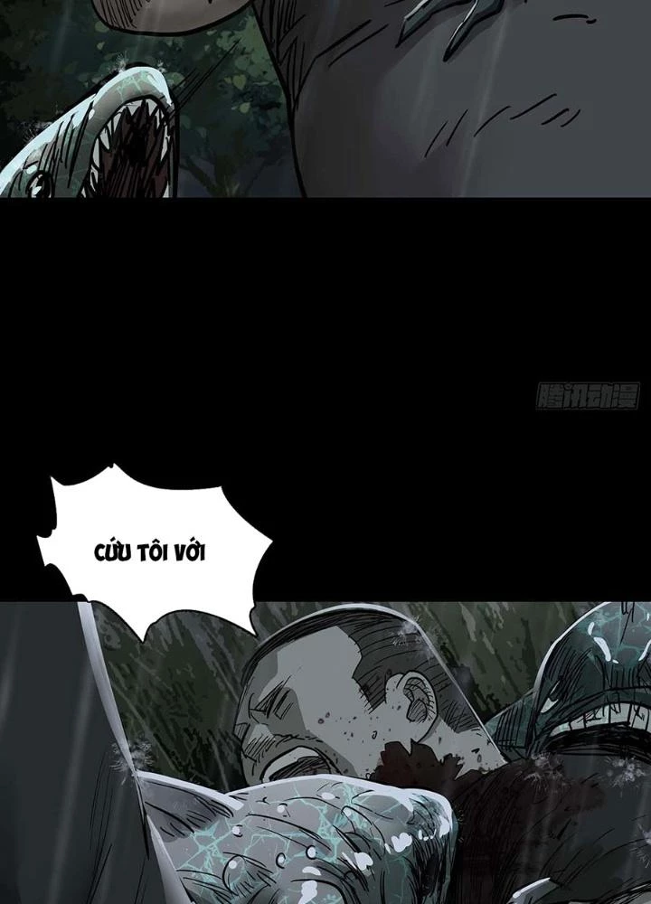 Quay Đầu Là Bờ Chapter 131 - 49