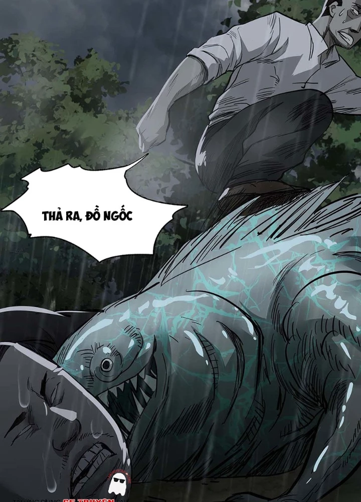 Quay Đầu Là Bờ Chapter 131 - 53