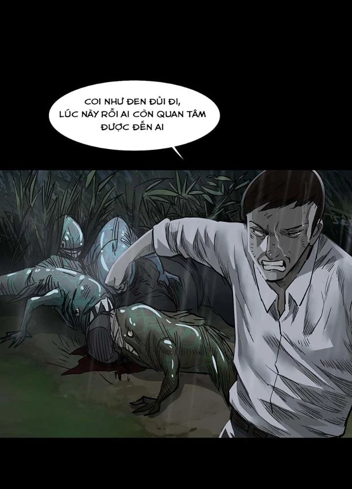 Quay Đầu Là Bờ Chapter 131 - 55