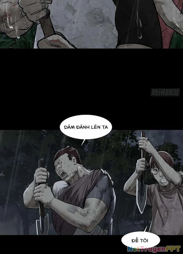 Quay Đầu Là Bờ Chapter 132 - 7