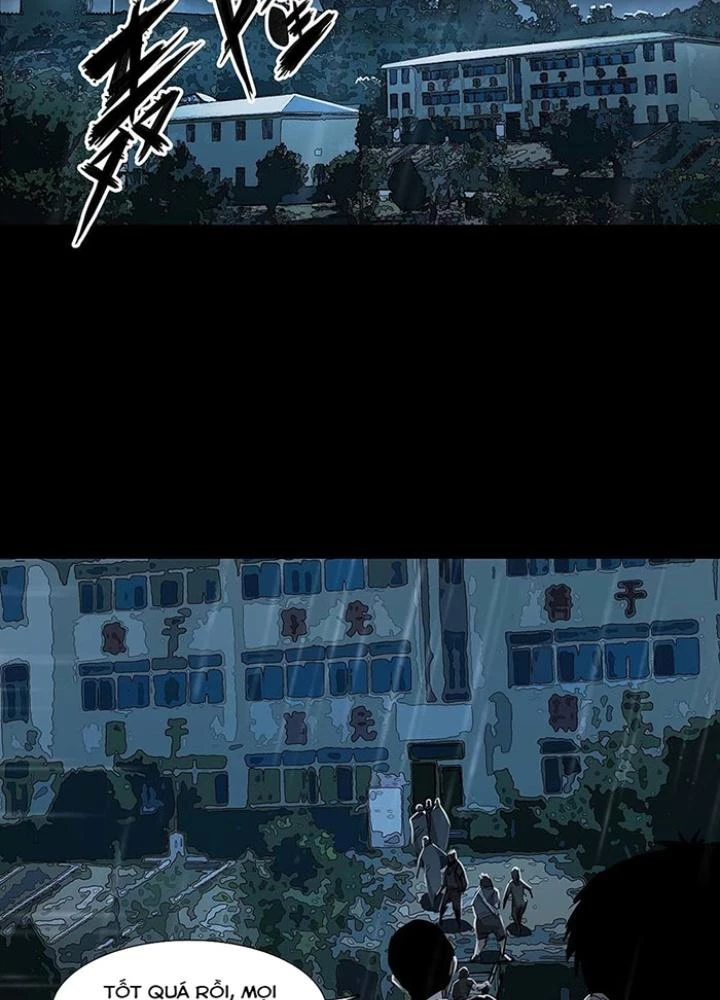 Quay Đầu Là Bờ Chapter 132 - 13