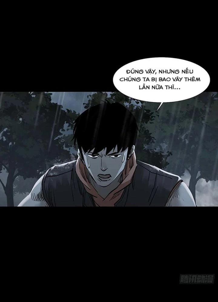 Quay Đầu Là Bờ Chapter 132 - 15