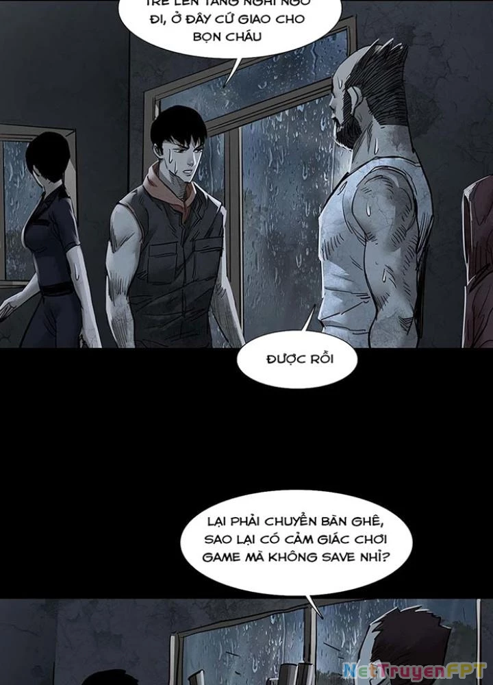 Quay Đầu Là Bờ Chapter 132 - 17