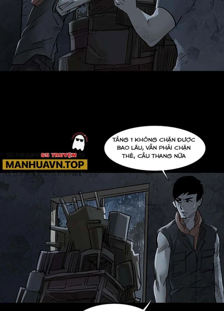 Quay Đầu Là Bờ Chapter 132 - 19