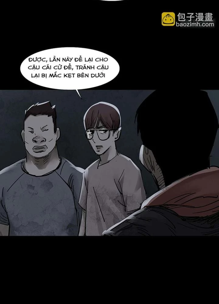 Quay Đầu Là Bờ Chapter 132 - 21