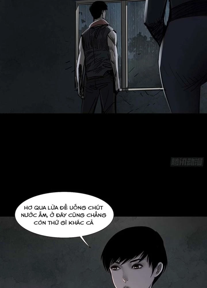 Quay Đầu Là Bờ Chapter 132 - 23
