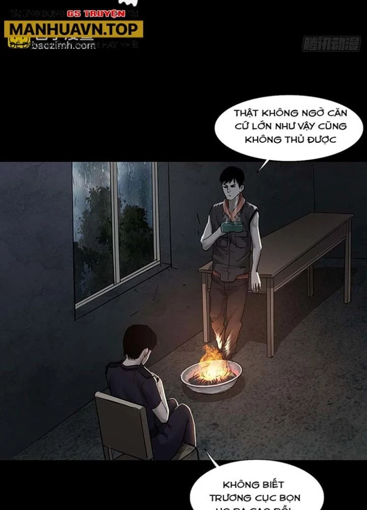 Quay Đầu Là Bờ Chapter 132 - 27