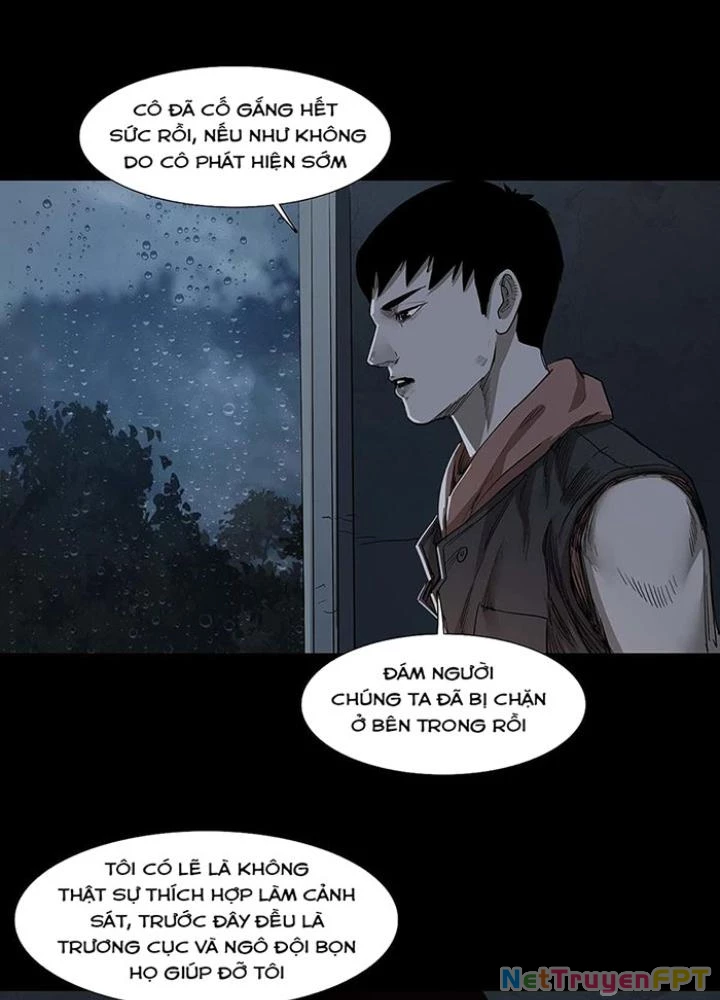 Quay Đầu Là Bờ Chapter 132 - 31