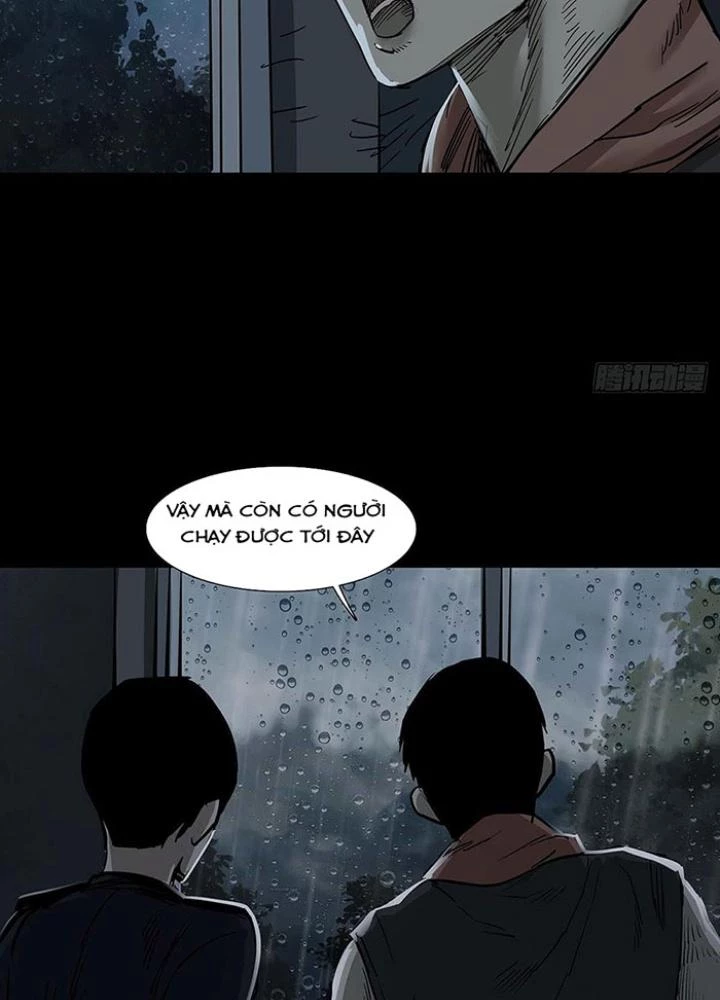 Quay Đầu Là Bờ Chapter 132 - 37