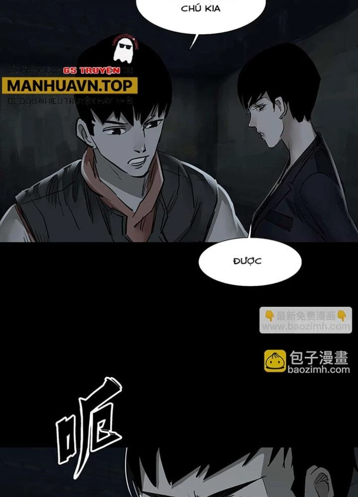 Quay Đầu Là Bờ Chapter 132 - 41