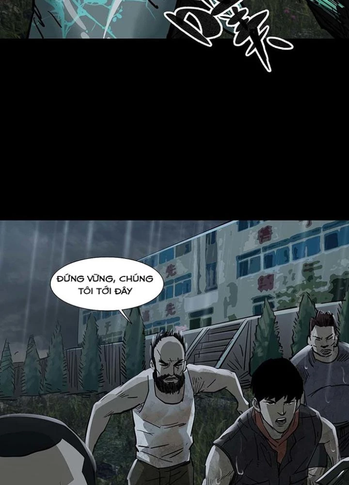 Quay Đầu Là Bờ Chapter 133 - 7
