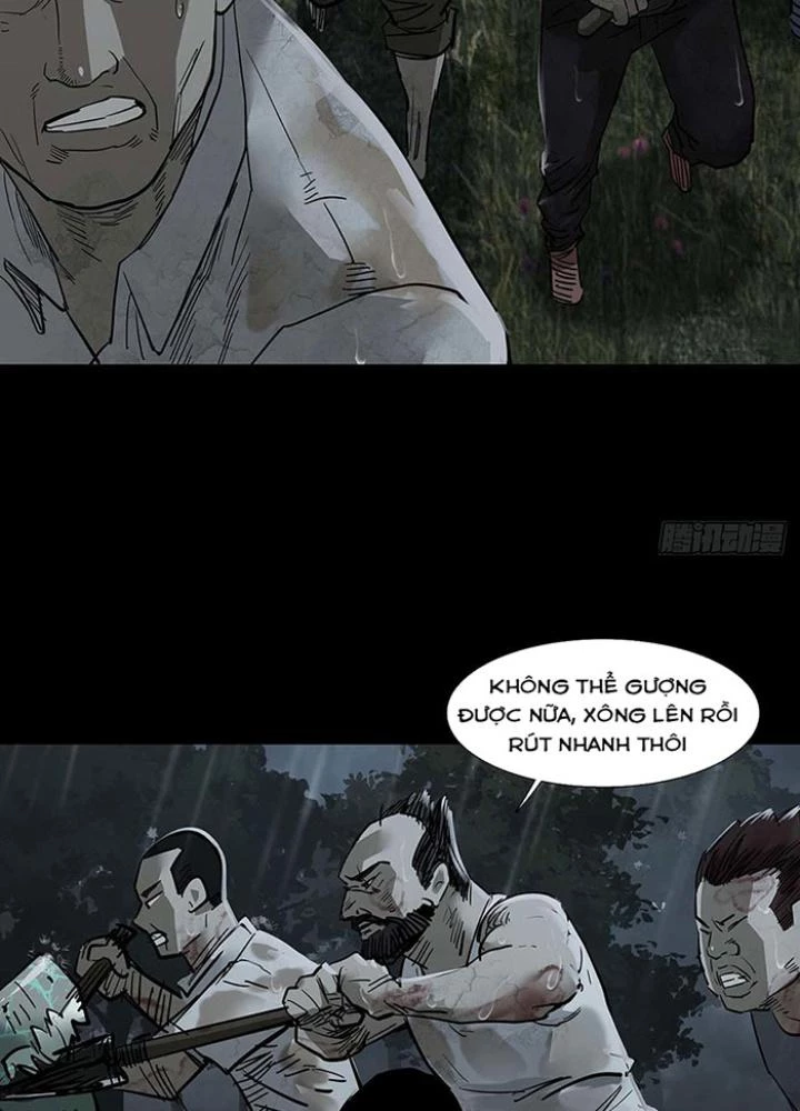 Quay Đầu Là Bờ Chapter 133 - 9