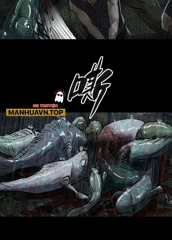 Quay Đầu Là Bờ Chapter 133 - 11