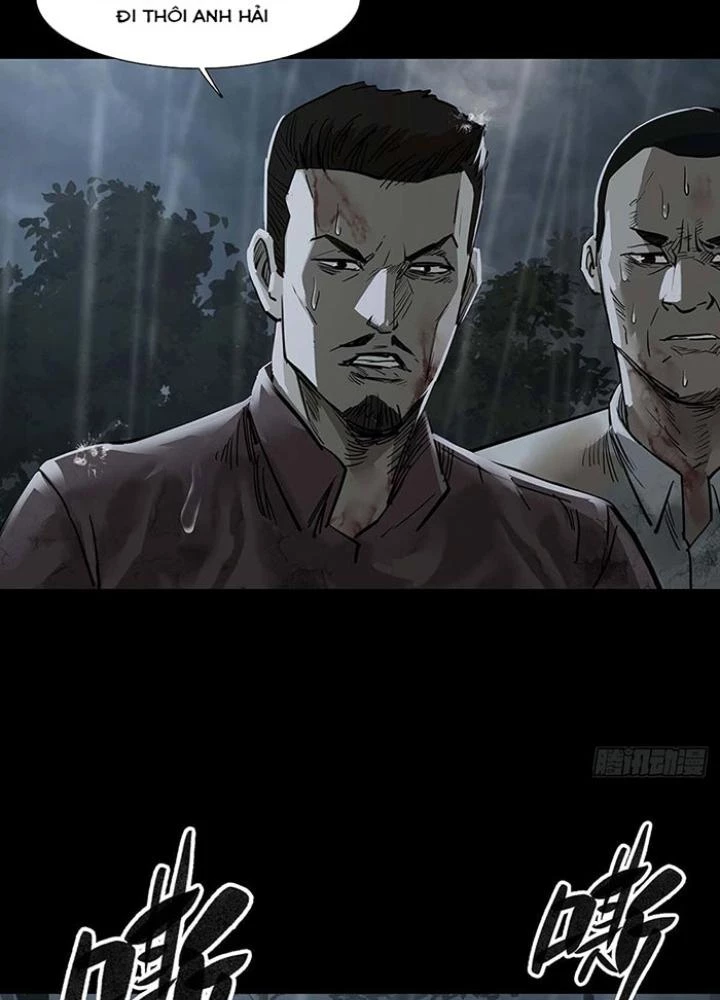 Quay Đầu Là Bờ Chapter 133 - 13