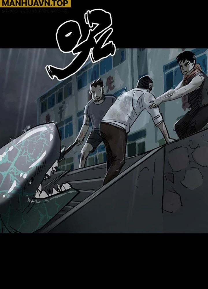 Quay Đầu Là Bờ Chapter 133 - 19
