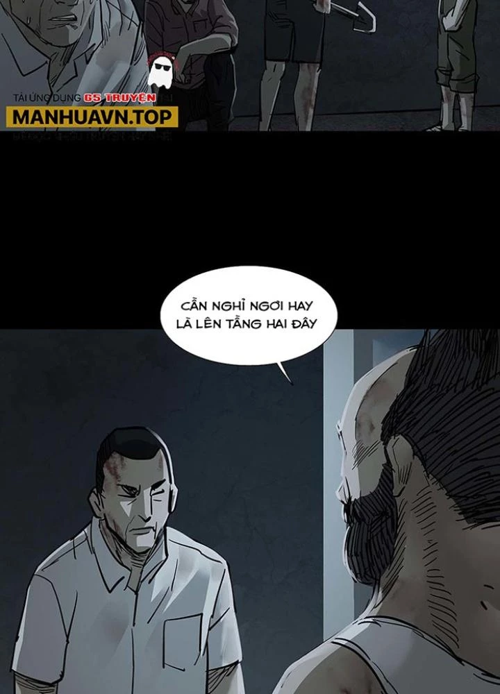 Quay Đầu Là Bờ Chapter 133 - 25