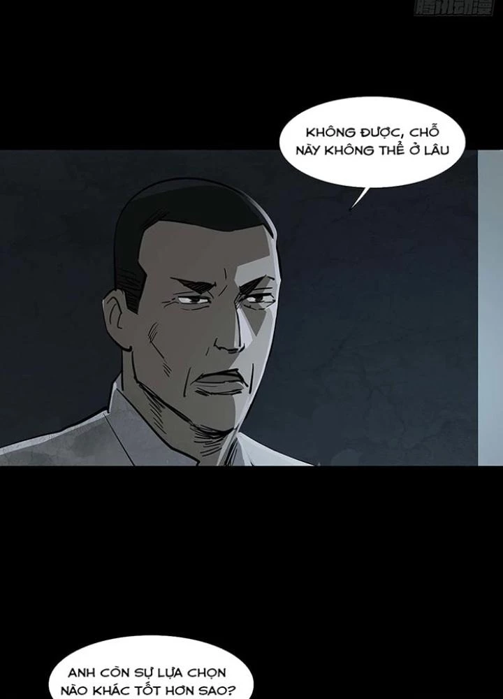 Quay Đầu Là Bờ Chapter 133 - 27