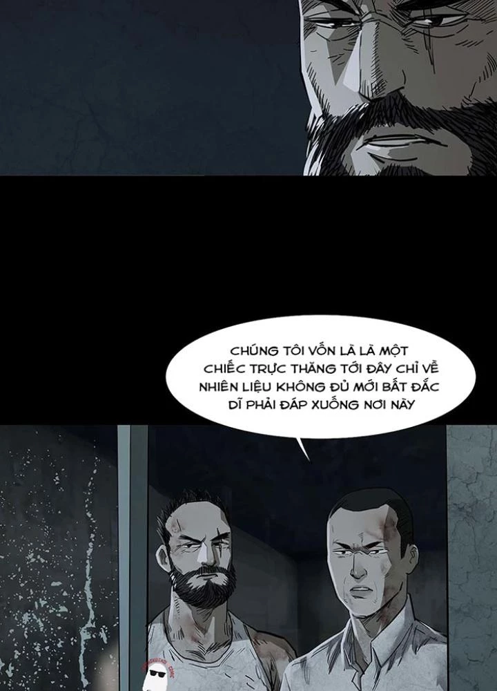 Quay Đầu Là Bờ Chapter 133 - 29