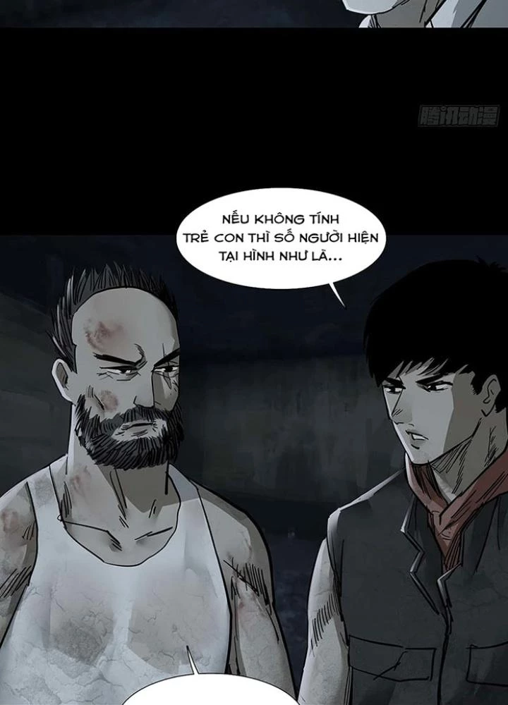 Quay Đầu Là Bờ Chapter 133 - 35