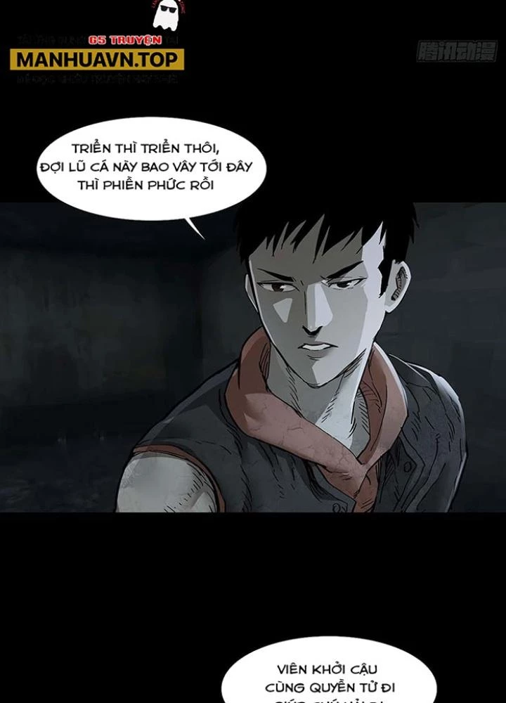 Quay Đầu Là Bờ Chapter 133 - 37